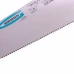 Ножовка по дереву Gross PIRANHA,550 мм, 11-12 TPI, зуб - 3D, каленый зуб, 2-х комп. рук-ка (24105)
