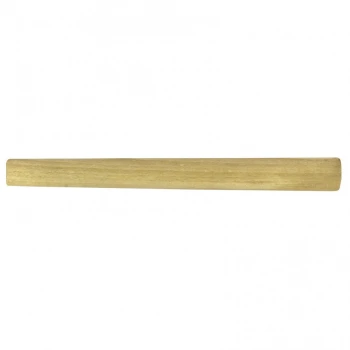 Рукоятка Сибртех для молотка, шлифованная, БУК, 320 мм (10287)