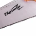 Спарта 400 мм үшін ағашқа тасу ножы, 7-8 ТРI, күйретілген тіс, шкала, ағаш қапшығы (231855)