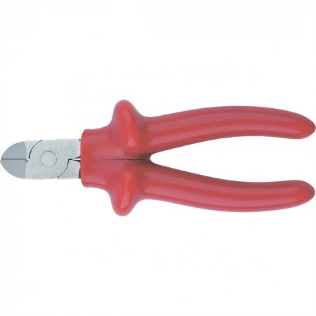 Бокорезы Россия 160 мм, диэлектрические ручки до 1000 В, оцинкованные (НИЗ) (17540) Бокорезы Россия 160 мм, диэлектрические ручки до 1000 В, оцинкованные (НИЗ) (17540)