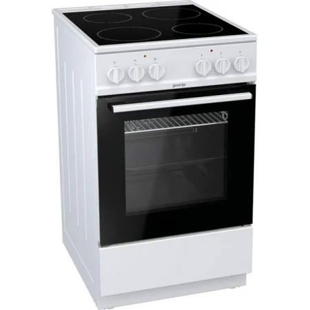 Индукционная плита Gorenje EC5111WG 