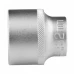 Головка торцевая Stels 32 мм, 12-гранная, CrV, 1/2, хромированная (13674)