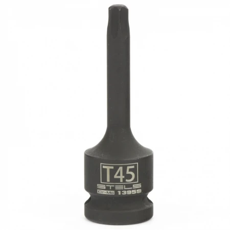 Головка ударная Stels TORX 45 1/2 (13959)