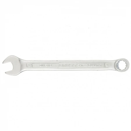 Ключ комбинированный Gross 9 мм, CrV, холодный штамп (15128)