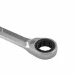 Ключ комбинированный Gross трещоточный 17 мм (14855)