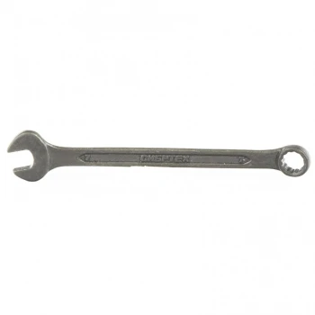 Ключ комбинированный Сибртех 7 мм, CrV, фосфатированный, ГОСТ 16983 (14902)
