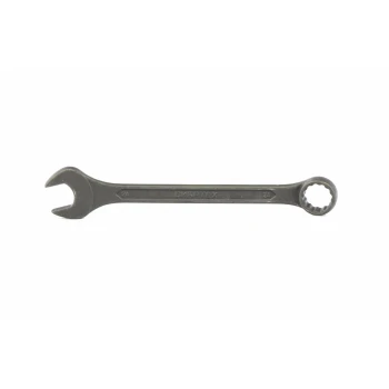 Ключ комбинированный Сибртех 24 мм, CrV, фосфатированный, ГОСТ 16983 (14914)