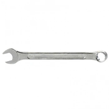 Ключ комбинированный Sparta 13 мм, хромированный (150405)