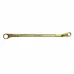 Ключ накидной Сибртех 8 х 10 мм, желтый цинк (14614)