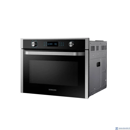 Микроволновая печь Samsung NQ50J5530BS встр.СВЧ-печь