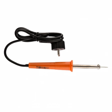 Ремонтный набор Sparta электрика 7пред.(паяльник 30Вт,припой,флюс,две отвёртки,пинцет,подставка) (913111) Ремонтный набор Sparta электрика 7пред.(паяльник 30Вт,припой,флюс,две отвёртки,пинцет,подставка) (913111)