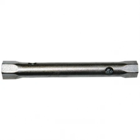 Ключ-трубка Matrix торцевой 10 х 12 мм, оцинкованный (13712)