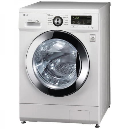 Стиральная машина F1296CD3 стиральная машина LG Стиральная машина F1296CD3 стиральная машина LG