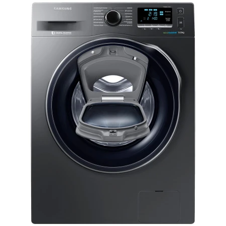 Стиральная машина WW90K6414QX LP стиральная машина Samsung Стиральная машина WW90K6414QX LP стиральная машина Samsung