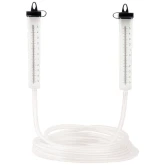 Гидроуровень Сибртех L 20 м, D 8 мм, со шкалой, Россия (37054)