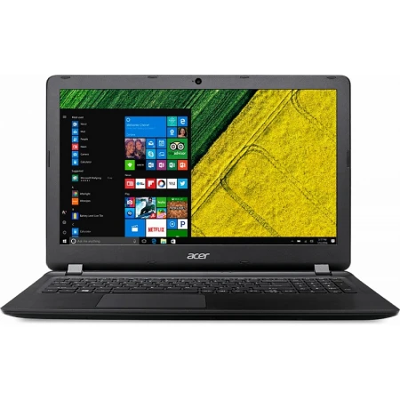Ноутбук Acer ES1-533-P3PK NX.GFTER.050