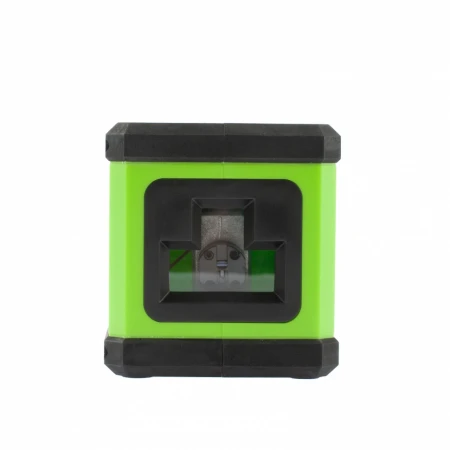 Лазерный уровень Сибртех ЛН 02, 15 м, 635 нм, резьба 1/4 (35024)