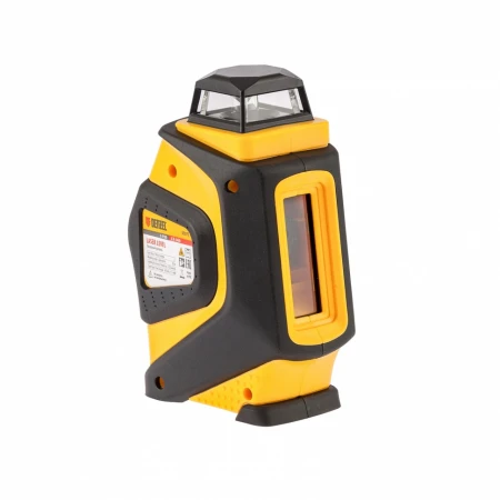 Лазерный уровень Denzel LX360 (35075) Лазерный уровень Denzel LX360 (35075)