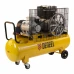 Дензел ауа компрессоры, BCI4000-T/100, 4,0 кВт, 100 литр, 690 л/мин (58123) ремонтталады.