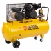 Denzel компрессоры ауа және BCV2200/100, 2,2 кВт, 100 литр, 370 л/мин (58110) жеткізуші.