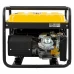Denzel бензиндік генератор PS 55 EA, 5,5 кВт, 230В, 25л, автоматика коннекторы, электростарт (946874)