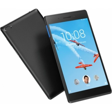 Планшет Lenovo Tab 7 TB-7304I, 3G, 16GB Essential, Slate Black