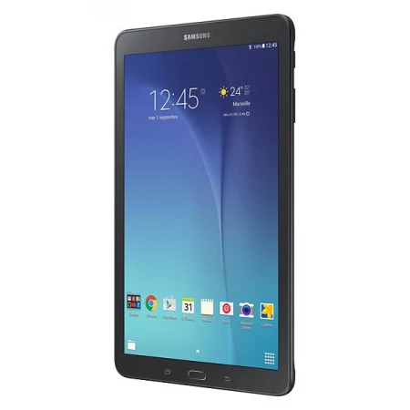 Планшет Samsung Galaxy Tab E 9.6 SM-T561N 8Gb, Black