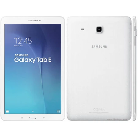 Планшет Samsung Galaxy Tab E 9.6 SM-T561N 8Gb, White