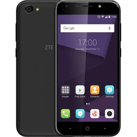 Смартфон ZTE A6 Lite, Black(021718)