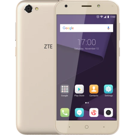 Смартфон ZTE Blade A6 Lite 16GB, Gold Смартфон ZTE Blade A6 Lite 16GB, Gold