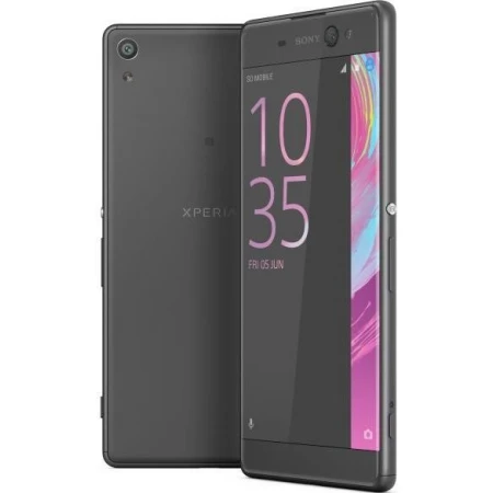 Смартфон Sony F3112 Xperia XA Dual Graphite Black (556671)