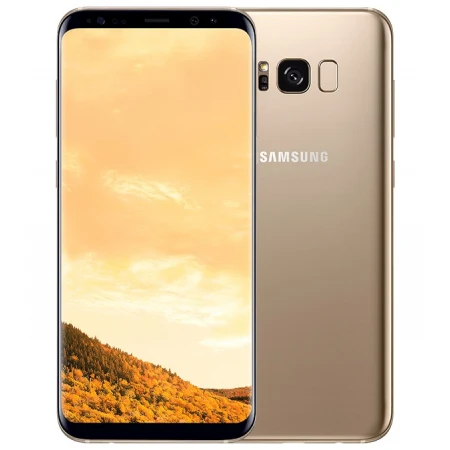Смартфон Samsung Galaxy S8 Plus, (SM-G955FZDDSKZ) Смартфон Samsung Galaxy S8 Plus, (SM-G955FZDDSKZ)