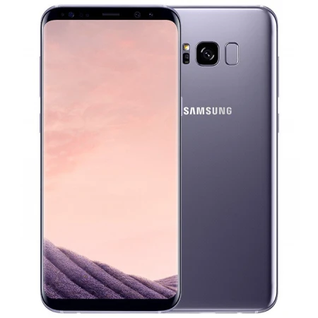 Смартфон Samsung Galaxy S8 Plus, (SM-G955FZVDSKZ) Смартфон Samsung Galaxy S8 Plus, (SM-G955FZVDSKZ)