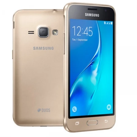 Смартфон Samsung Galaxy J1 8GB, SM-J120F Смартфон Samsung Galaxy J1 8GB, SM-J120F