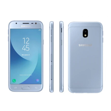 Смартфон Samsung Galaxy J3 2017, SM-J330FZSDSKZ