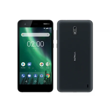 Смартфон Nokia 2, Black(008978)