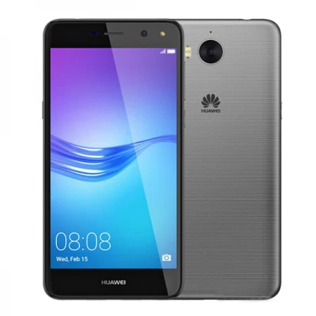 Смартфон Huawei Y5 2017 (MYA-L22 ) Gray Смартфон Huawei Y5 2017 (MYA-L22 ) Gray