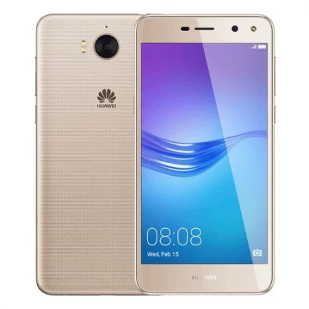 Смартфон Huawei Y5 2017, Gold(MYA-L22 )(GOLD) (золотой) (DGA03K)(178711) Смартфон Huawei Y5 2017, Gold(MYA-L22 )(GOLD) (золотой) (DGA03K)(178711)