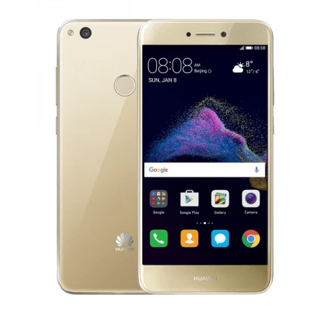 Смартфон Huawei GR3 2017, Gold(183241) Смартфон Huawei GR3 2017, Gold(183241)