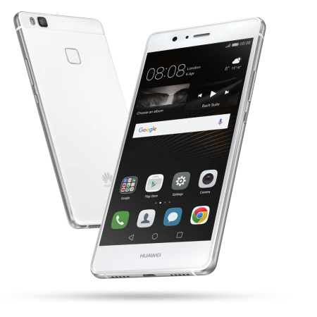 Смартфон Huawei P9 Lite, White (VNS-L21)(White) (белый) (DGA01K)(146079)