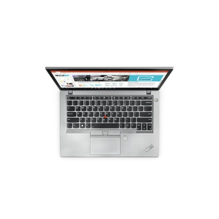 Ноутбук Lenovo ThinkPad T470S Silver 20HF004MRK Ноутбук Lenovo ThinkPad T470S Silver 20HF004MRK