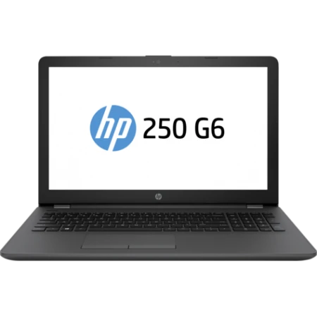 Ноутбук HP 250 G6, (2SX50EA)