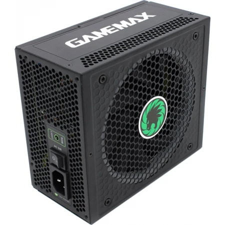 Блок питания Gamemax RGB-1050