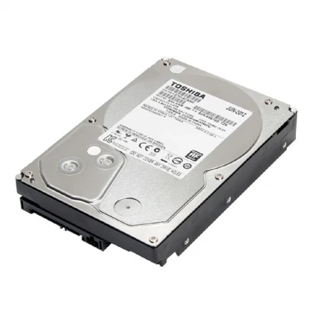 Жёсткий диск Toshiba 3TB, (DT01ACA300)