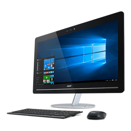 Моноблок Acer Aspire U5-710 DQ.B1KMC.004 Моноблок Acer Aspire U5-710 DQ.B1KMC.004