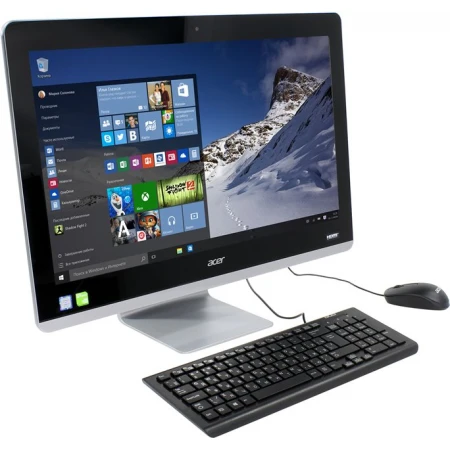 Моноблок Acer Aspire Z3-715, (DQ.B84MC.004)