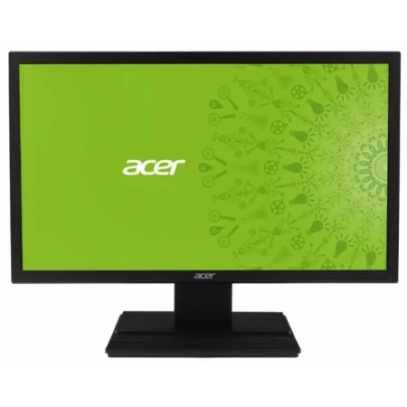 Монитор Acer V226HQLbd, (UM.WV6EE.005)