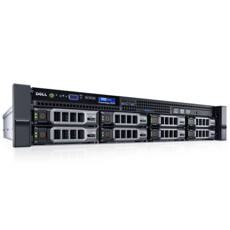 Сервер Dell R530 210-ADLM_No Rails