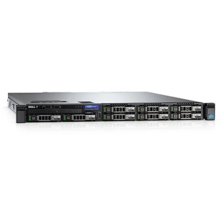 Сервер Dell R430 PER43004-Rails1