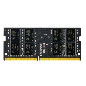 ОЗУ Team Group Elite 4GB 2400MHz SODIMM DDR4, (TED44G2400C16-S01)